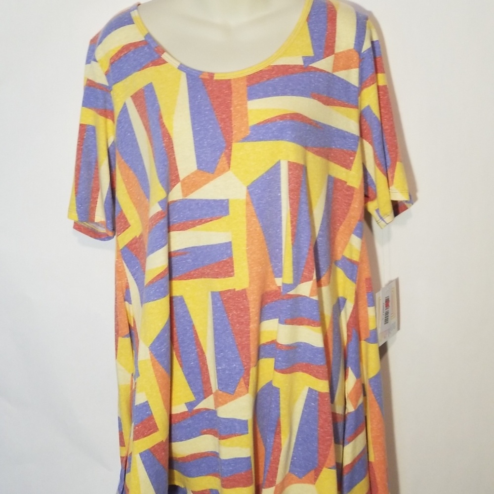 Lularoe Perfect T NWT!!